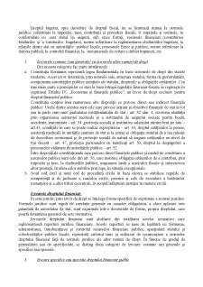Noțiuni generale privind dreptul financiar - Pagina 4