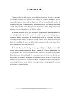 Relația dintre stările de dispoziție emoțională și agresivitate în contextul dizabilităților intelectuale ușoare - Pagina 4