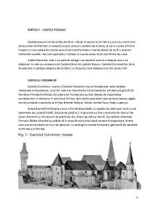 Arhitectura de Apărare în Transilvania Secolului XV - Pagina 3