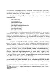 Principiile constituționale ale organizării administrației publice locale - Pagina 4