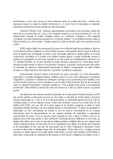 Criza de imagine și reputație a politiei din Bucuresti si IGPR (Sectorul6) - Pagina 5