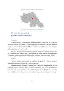 Integrarea turistică a geositului din zona comunei Românești, Iași - Dealul lui Dumnezeu - Pagina 4