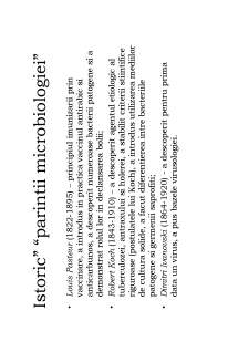Microbiologie medicală - Pagina 4