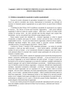 Analiza culturii organizaționale din cadrul Primăriei Comunei Stejaru. modalități de îmbunătățire a acesteia - Pagina 4