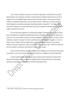 Efectele contractului de donație între părți și opozabilitatea efectelor contractului față de terți - Pagina 5