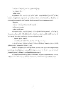 Activitate de audit public intern la Primăria Secuieni în cadrul compartimentului de achiziții publice - Pagina 5