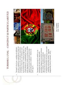 Turismul Uval în Portugalia - studiu de caz Crama Calem - Pagina 4