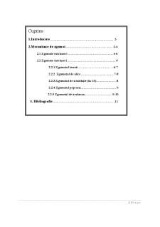 Zgomote electrice - Zgomote și Interferențe în Instrumentație - Pagina 2