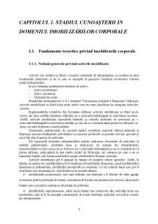 Contabilizarea imobilizărilor corporale - reevaluarea studiu de caz la Natura Alimente SRL - Pagina 5