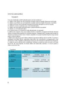 Exemple aplicații IFRS - Pagina 2