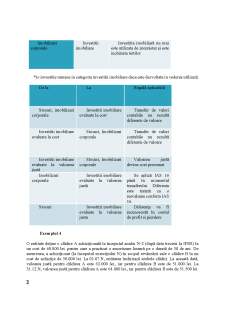 Exemple aplicații IFRS - Pagina 3
