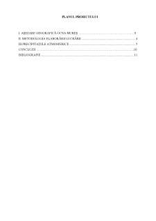 Caracteristicile pluviometrice la stația Ocna Mureș - Pagina 2