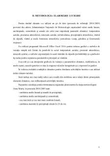 Caracteristicile pluviometrice la stația Ocna Mureș - Pagina 4