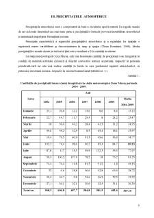Caracteristicile pluviometrice la stația Ocna Mureș - Pagina 5