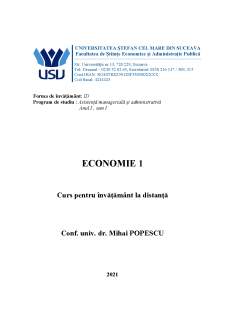 Economie - Pagina 1