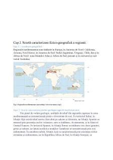 Biodiversitatea regiunilor cu climat mediteranean - Pagina 4