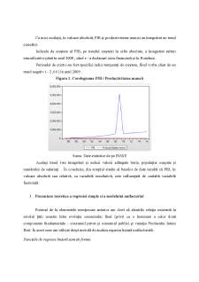 Studiu econometric Eviews - Pagina 4