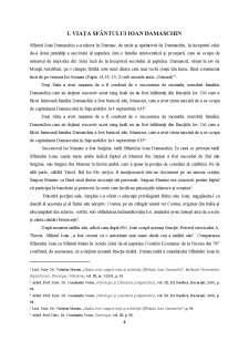 Viața și opera imnografică a Sfântului Ioan Damaschin - Pagina 4
