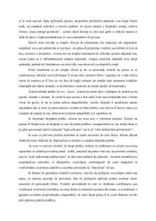 Sclavia în Dreptul Roman - Pagina 5