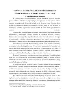 Instrumente bancare cu acces la distanță Banca Transilvania - Pagina 4