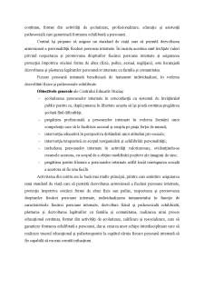 Centrul educativ Buziaș - Pagina 3