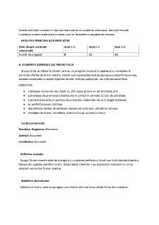 Managementul proiectelor - White Clean - Pagina 2