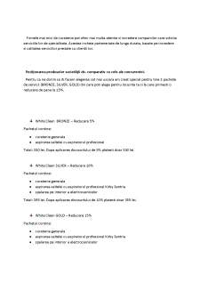 Managementul proiectelor - White Clean - Pagina 5