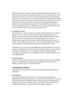 Hiperhidroză axială - potențiale tratamente - Pagina 2