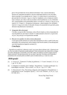 Hiperhidroză axială - potențiale tratamente - Pagina 3