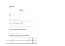 Proiect didactic - Comunicare în limba română- clasa a 1-a - Alfabetul limbii române - Pagina 5