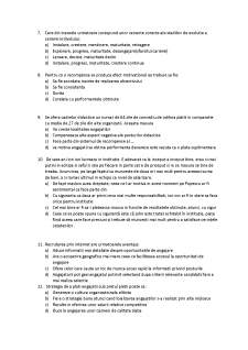 Intrebari în selecția angajaților MRU - Pagina 2