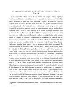 Troița lui Rubliov sau Mysterium Trinitatis - Pagina 5