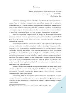 Metode și tehnici de perfecționare și dezvoltare a comunicării organizaționale - Pagina 2