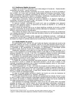 Particularitățile jurisdicției muncii - Pagina 3