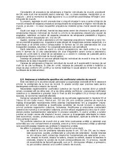 Particularitățile jurisdicției muncii - Pagina 5