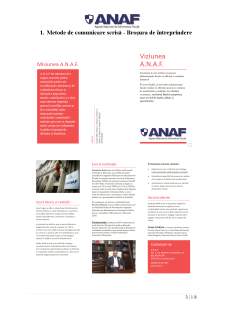 Criza de imagine și reputația instituției ANAF - Pagina 3