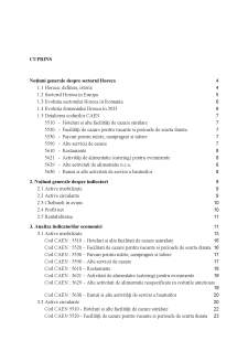 Metode și tehnici cantitative în prelucrarea datelor din HORECA - Pagina 2