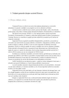 Metode și tehnici cantitative în prelucrarea datelor din HORECA - Pagina 4