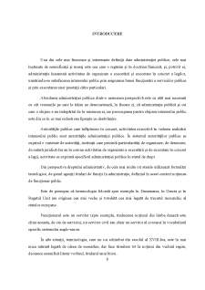 Drepturile funcționarului public european - Pagina 3
