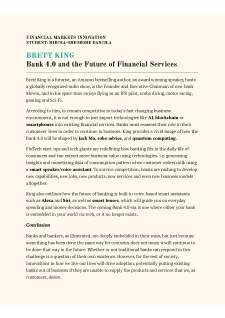 The Future of Financial Services - Pagina 1