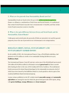 Sustainable Finance and Green Financing - Pagina 4