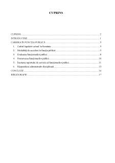 Elemente de drept administrativ special - Pagina 2