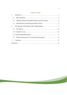 Green Finance - Pagina 2