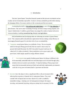 Green Finance - Pagina 3