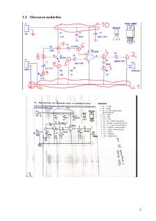 Amplificator de frecvențe audio cu preamplificator - Pagina 5