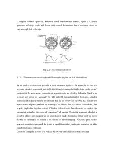 Posibilități și soluții pentru controlul evoluat al sistemelor de stabilizare-urmărire - Pagina 4