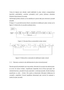 Posibilități și soluții pentru controlul evoluat al sistemelor de stabilizare-urmărire - Pagina 5