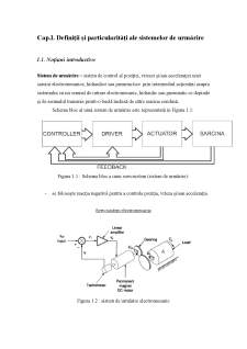 Analiza stadiului actual al evoluției și perspectivele sistemelor automate de stabilizare-urmărire - Pagina 3