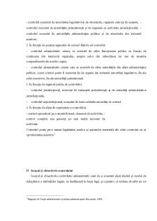 Formele controlului activității administrației publice - Pagina 2