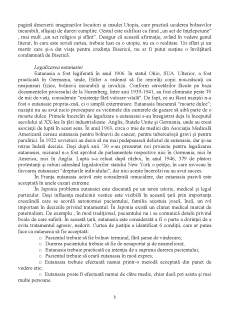 Adevăr și valoare în teoria și practica dreptului - Eutanasia și suicidul asistat - Pagina 3